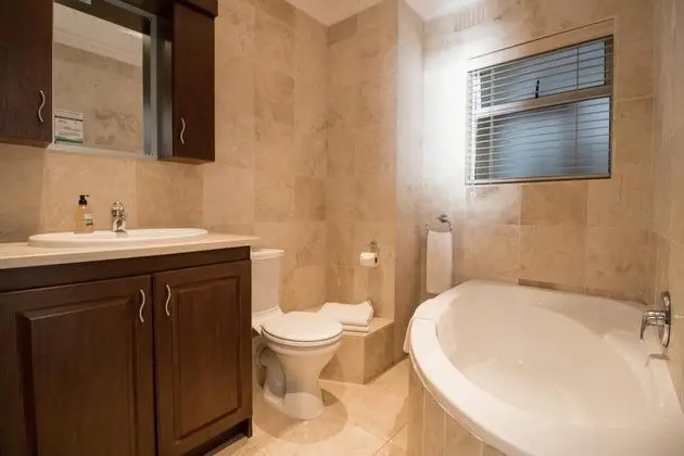 Apart Daire, 2 Yatak Odası, Buzdolabı