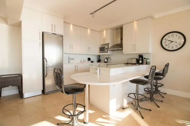 Apart Daire, 2 Yatak Odası, Buzdolabı