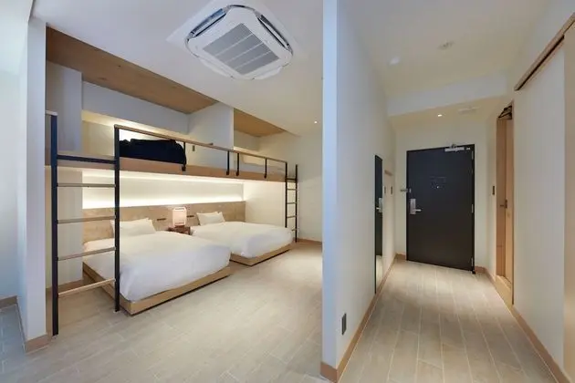 Economy İki Ayrı Yataklı Oda, Sigara İçilmez (Shower Room Only)