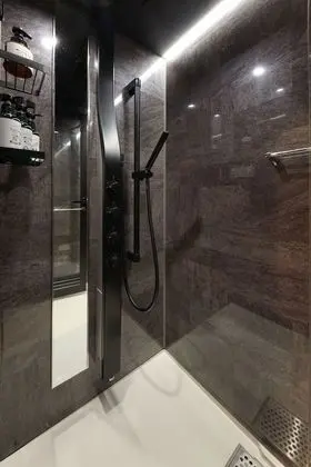 Standard İki Ayrı Yataklı Oda, Sigara İçilmez (Shower Room Only)