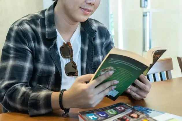 Superior Oda