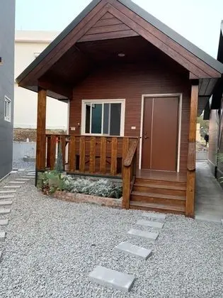Economy Ortak Ranzalı Oda, Karma Ranzalı Oda