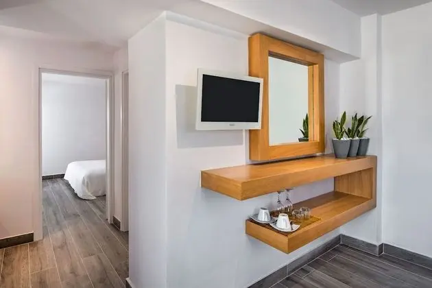 Honeymoon Stüdyo Süit, Deniz Manzaralı