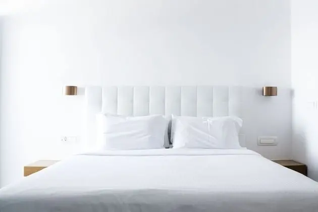 Honeymoon Stüdyo Süit, Sıcak Su Küveti, Deniz Manzaralı