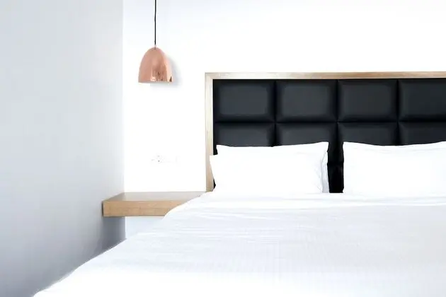 Junior Stüdyo Süit, Sıcak Su Küveti, Deniz Manzaralı