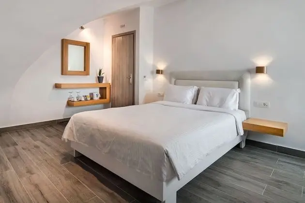 Junior Stüdyo Süit, Sıcak Su Küveti, Deniz Manzaralı