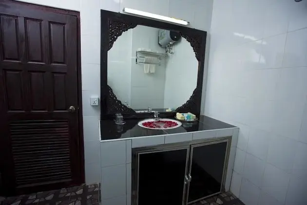 Superior İki Ayrı Yataklı Oda