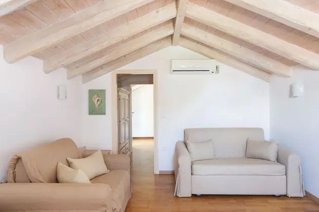 Deluxe Tek Büyük Yataklı Oda, Deniz Manzaralı