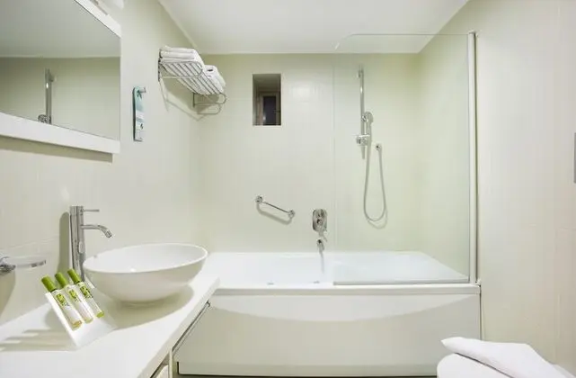Deluxe Tek Büyük Yataklı Oda, Deniz Manzaralı