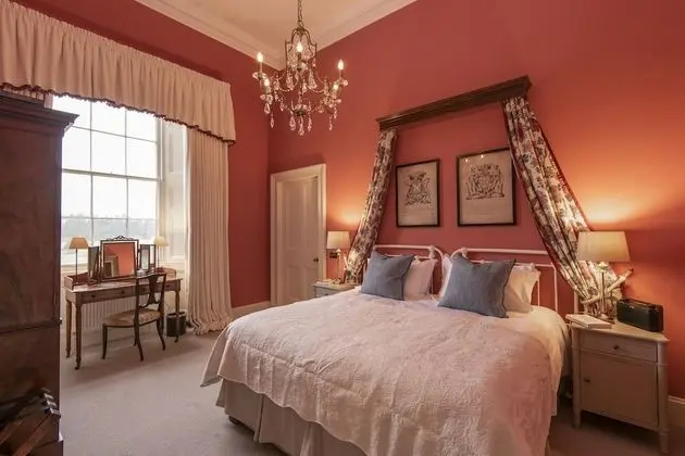 Luxury Apart Daire (The Earl & Countess)