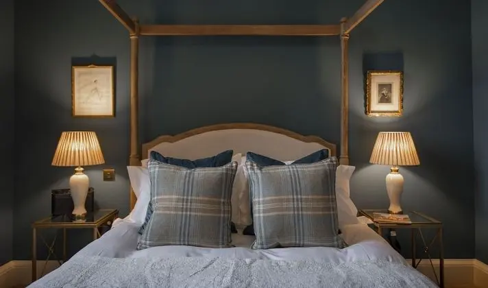 Luxury Apart Daire (The Earl & Countess)