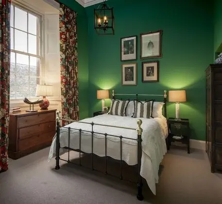Luxury Apart Daire (The Earl & Countess)