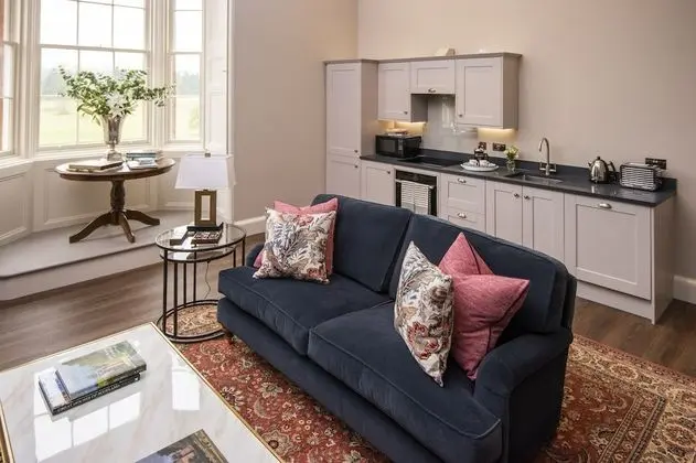 Luxury Apart Daire (The Earl & Countess)