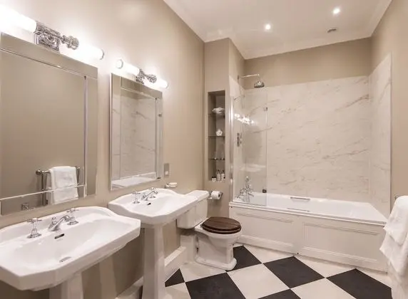 Luxury Apart Daire (The Earl & Countess)