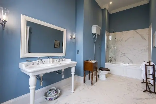 Luxury Apart Daire (The Earl & Countess)