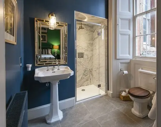 Luxury Apart Daire (The Earl & Countess)