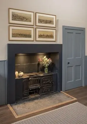 Luxury Apart Daire (Glenburnie)