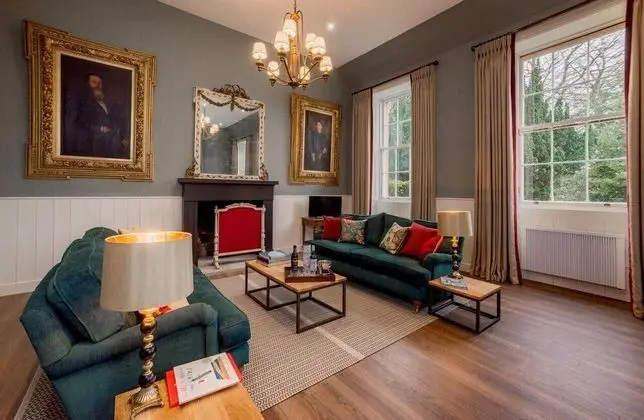 Luxury Apart Daire (The Maitland)