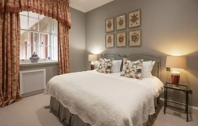 Luxury Apart Daire (The Maitland)