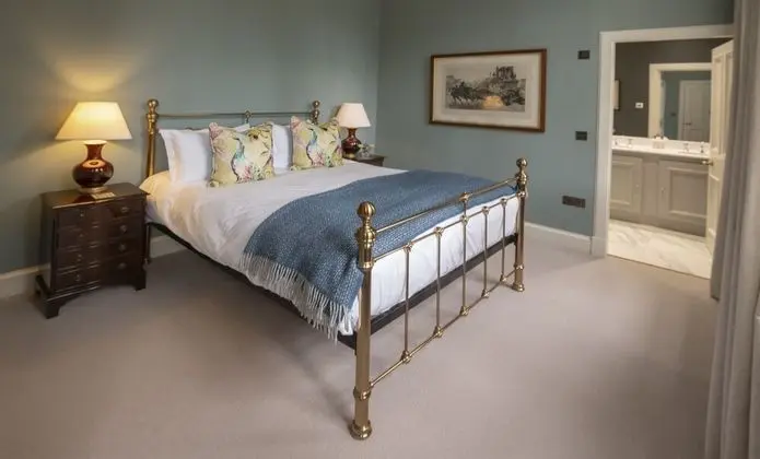 Luxury Apart Daire (The Maitland)