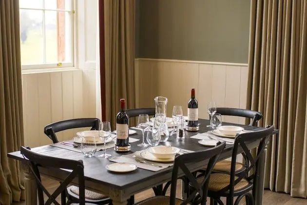 Luxury Apart Daire (The Maitland)