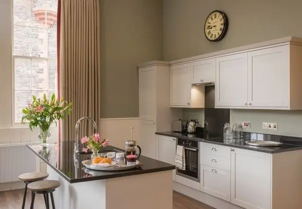 Luxury Apart Daire (The Maitland)