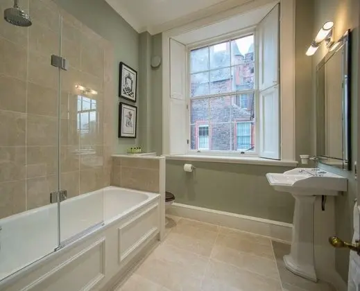 Luxury Apart Daire (The Maitland)