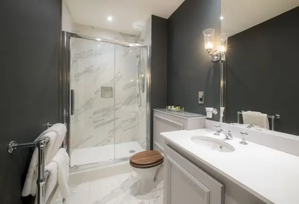Luxury Apart Daire (The Maitland)
