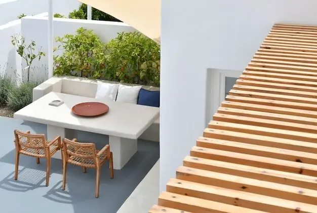 Deluxe Villa