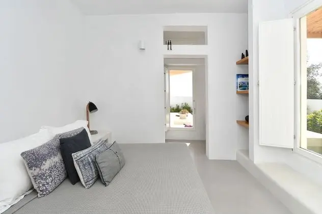 Superior Villa