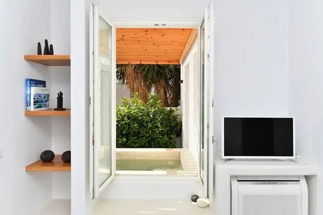 Superior Villa