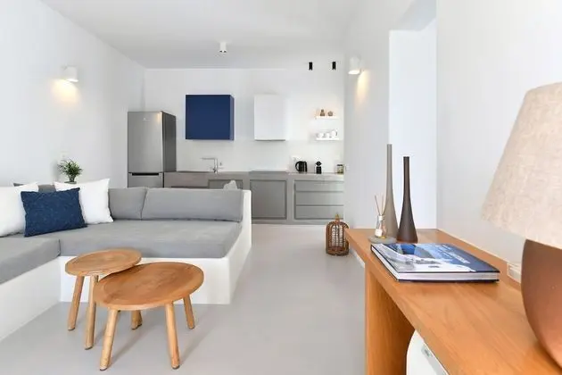 Superior Villa