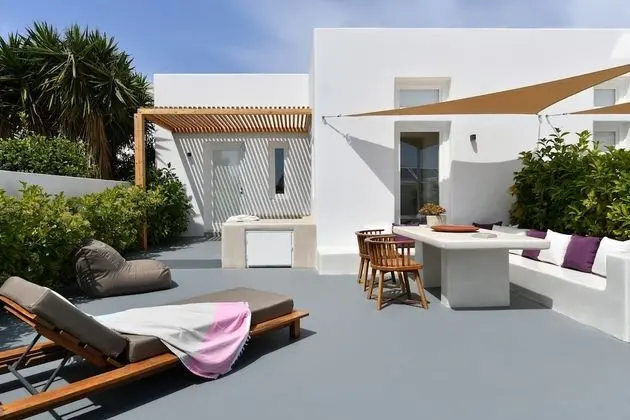 Superior Villa