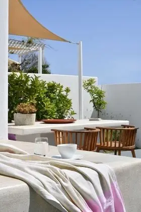 Superior Villa