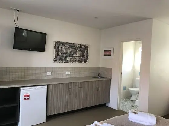 Standard Üç Kişilik Oda
