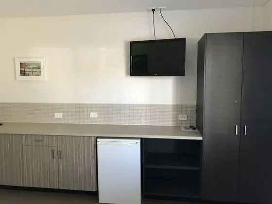 Standard Üç Kişilik Oda