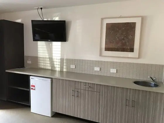 Standard Üç Kişilik Oda