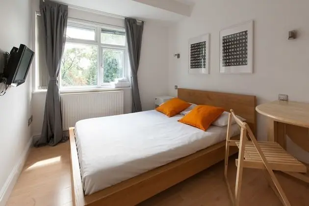 Comfort Stüdyo Süit, 1 Çift Kişilik Yatak, Sigara İçilmez