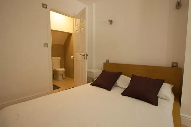 Comfort Stüdyo Süit, 1 Çift Kişilik Yatak, Sigara İçilmez