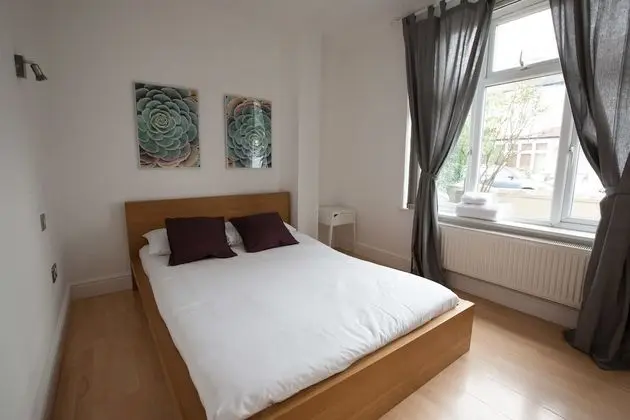 Comfort Stüdyo Süit, 1 Çift Kişilik Yatak, Sigara İçilmez