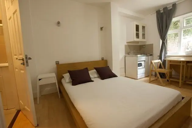 Comfort Stüdyo Süit, 1 Çift Kişilik Yatak, Sigara İçilmez