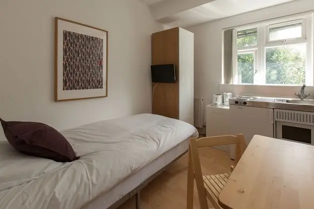 Comfort Stüdyo Süit, 1 Çift Kişilik Yatak, Sigara İçilmez