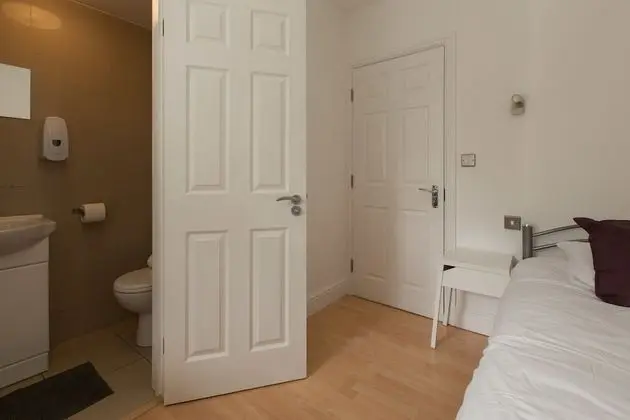 Comfort Stüdyo Süit, 1 Çift Kişilik Yatak, Sigara İçilmez