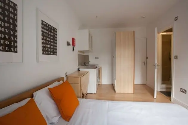 Comfort Stüdyo Süit, 1 Çift Kişilik Yatak, Sigara İçilmez