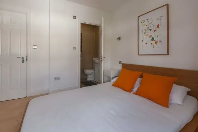 Comfort Stüdyo Süit, 1 Çift Kişilik Yatak, Sigara İçilmez
