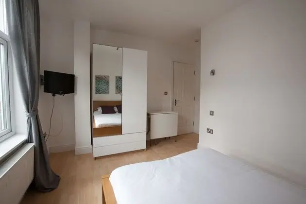 Comfort Stüdyo Süit, 1 Çift Kişilik Yatak, Sigara İçilmez