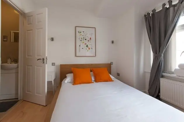 Comfort Stüdyo Süit, 1 Çift Kişilik Yatak, Sigara İçilmez