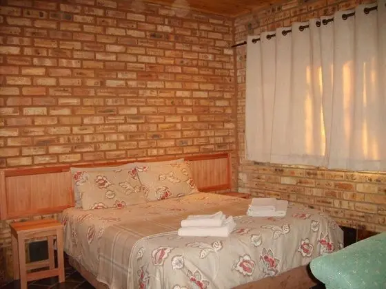 Basic Tek Büyük veya İki Ayrı Yataklı Oda