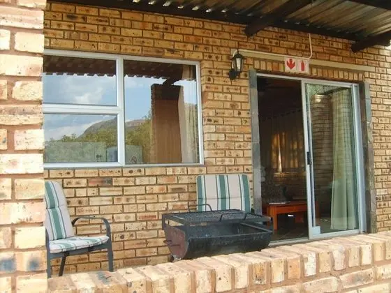Basic Tek Büyük veya İki Ayrı Yataklı Oda
