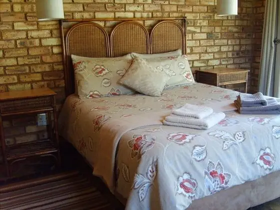 Comfort Kır Evi (Protea)